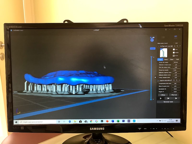 Odonthos Odontologia Integrada - foto 5