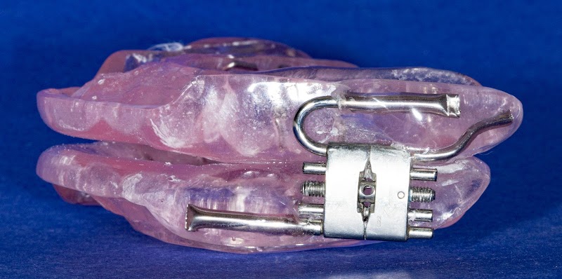 Odonthos Odontologia Integrada - foto 4