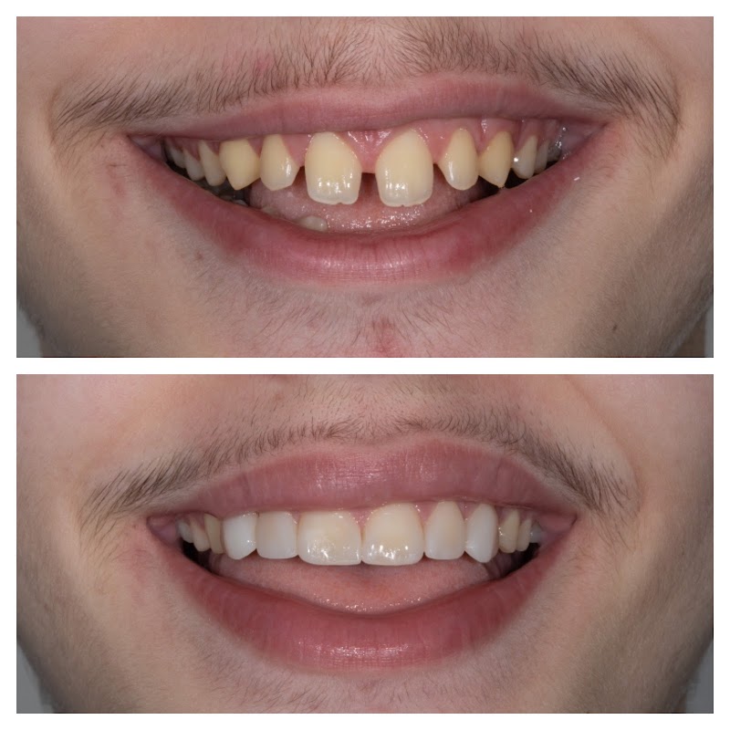 Odonthos Odontologia Integrada - foto 2