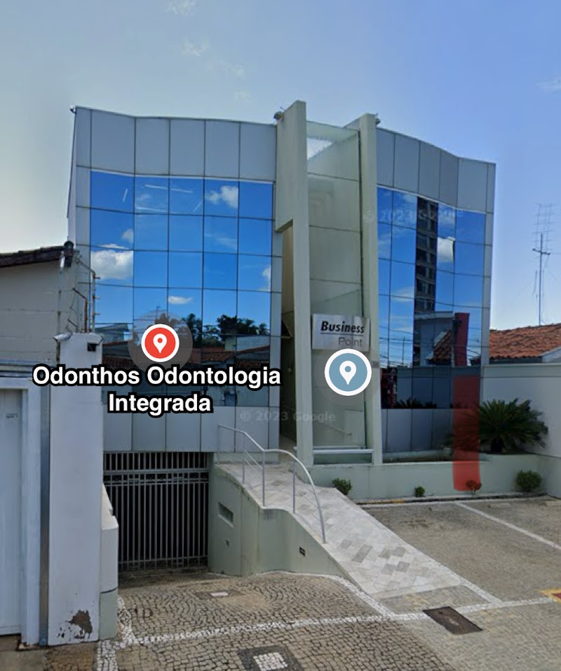 Odonthos Odontologia Integrada