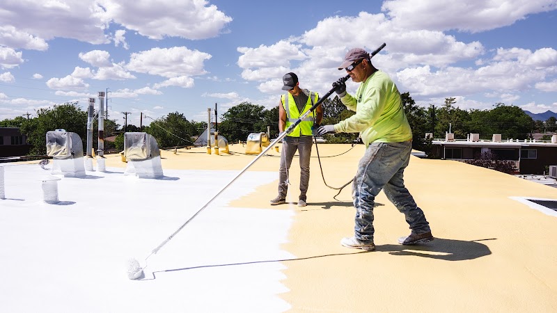 Green Mountain Contractors, Inc. photo 2