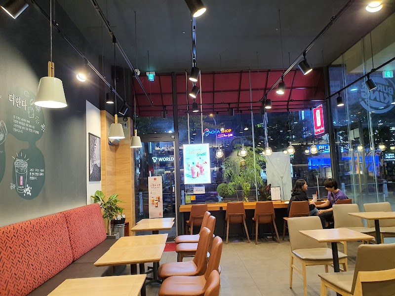 공차 광주수완점 사진 3