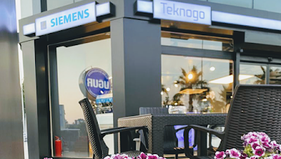Siemens Beyaz Eşya - Teknogo - Beyaz Eşya Servisi