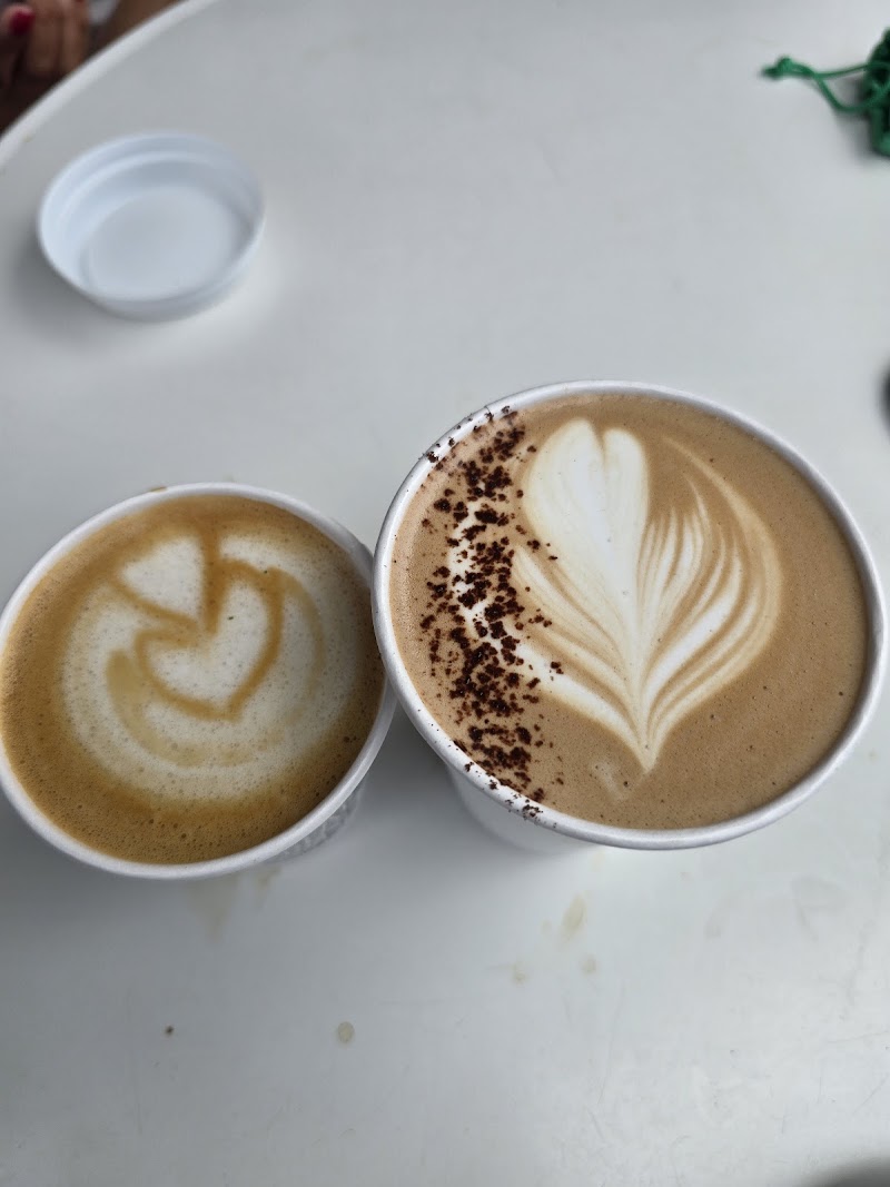 Bear Coast Coffee photo 4