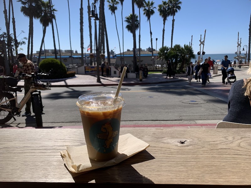 Bear Coast Coffee photo 3