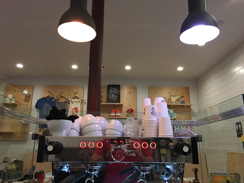 Bear Coast Coffee photo 1