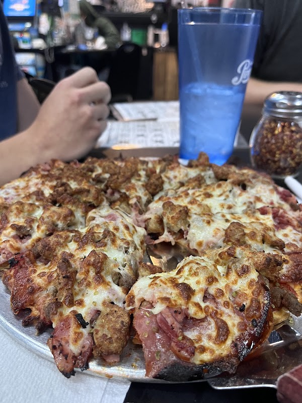 Photo by Jesse Thompson