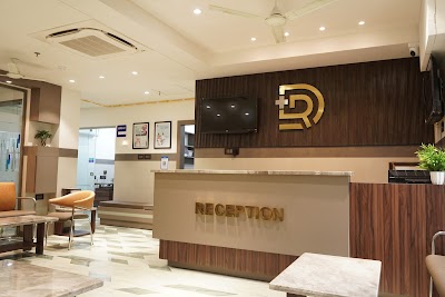 D. R. Maternity & Nursing Home