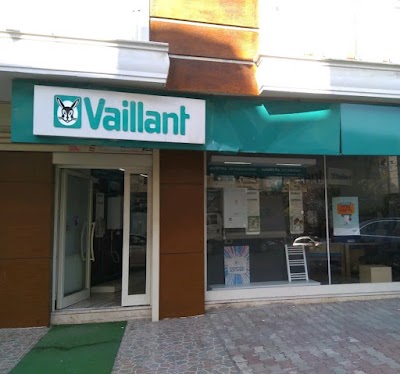 Güzelbahçe Vaillant Servisi - Beyaz Eşya Servisi