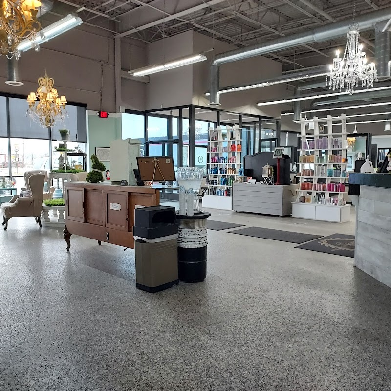 Summerset Salon & Day Spa