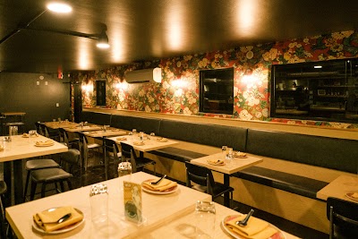 Ma Der Lao Kitchen photo 1