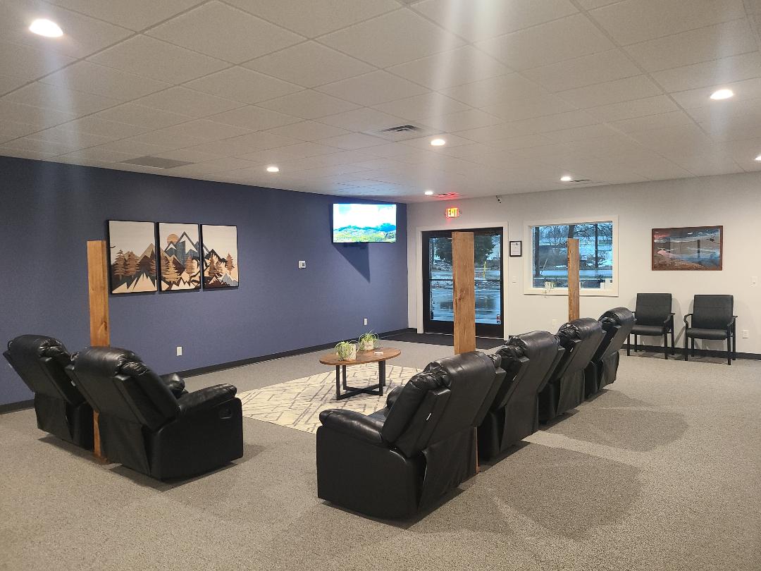 Revival Wellness Clinic - BHRT, TRT, Medical Weight Loss, IV Therapy, Botox