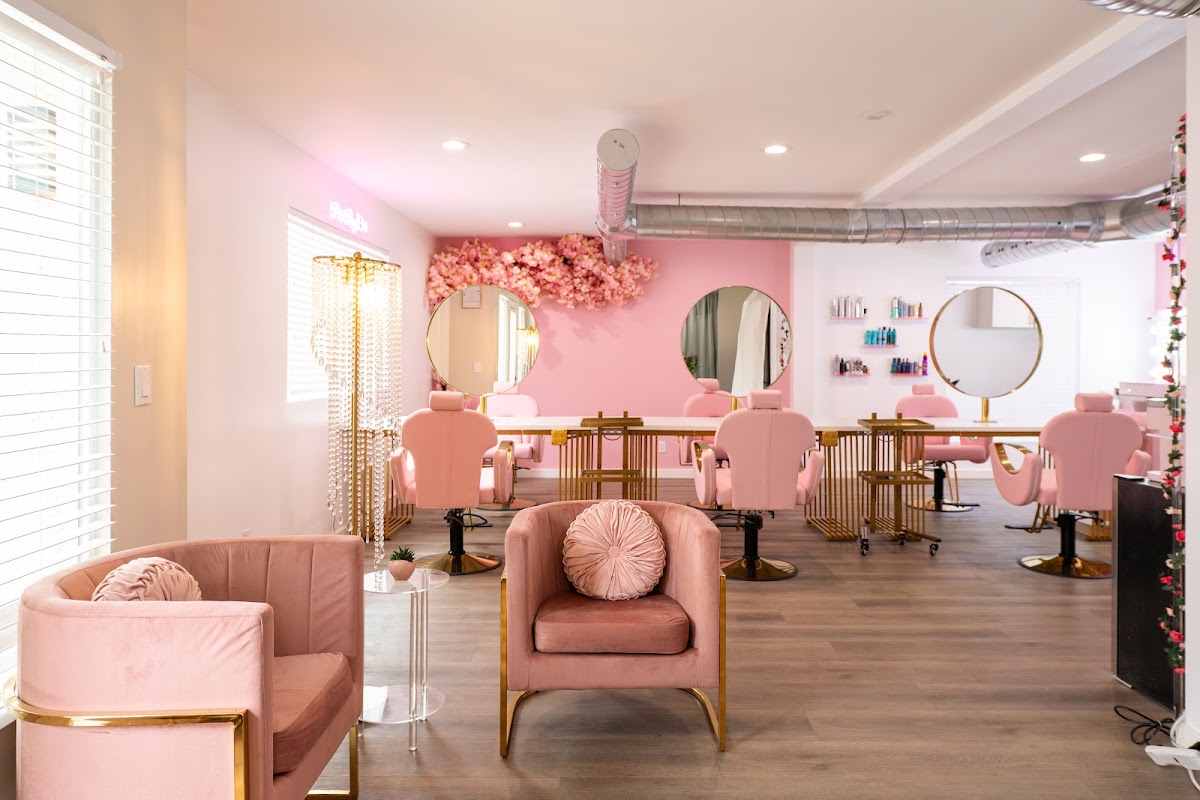 Spark Beauty Co.: Google Places image 2