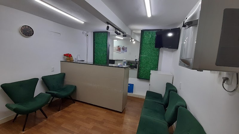 DentSão Clínica Odontológica - foto 4