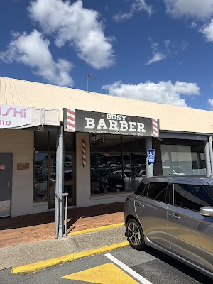 Turkish Barber Nerang