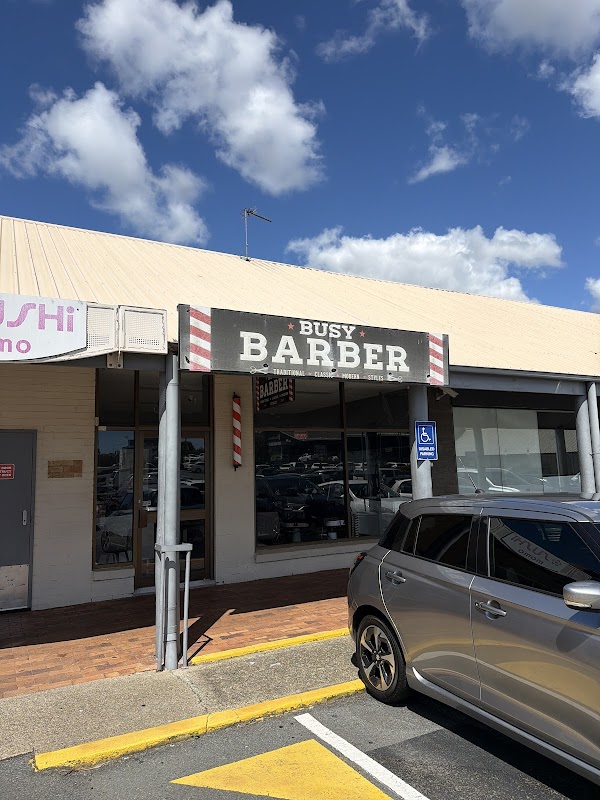 Turkish Barber Nerang photo 1