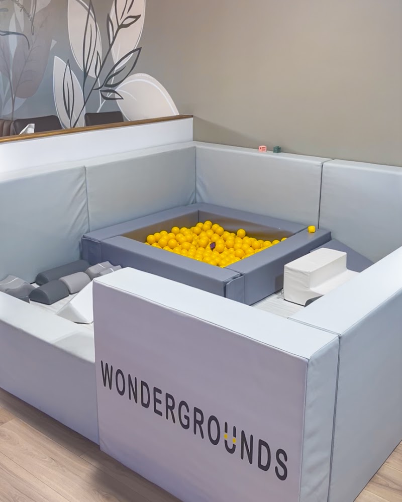 WonderGrounds Play Cafe photo 6