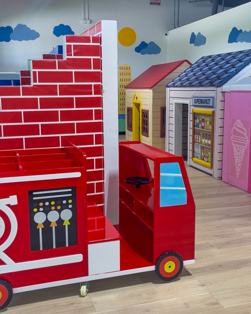 WonderGrounds Play Cafe photo 5