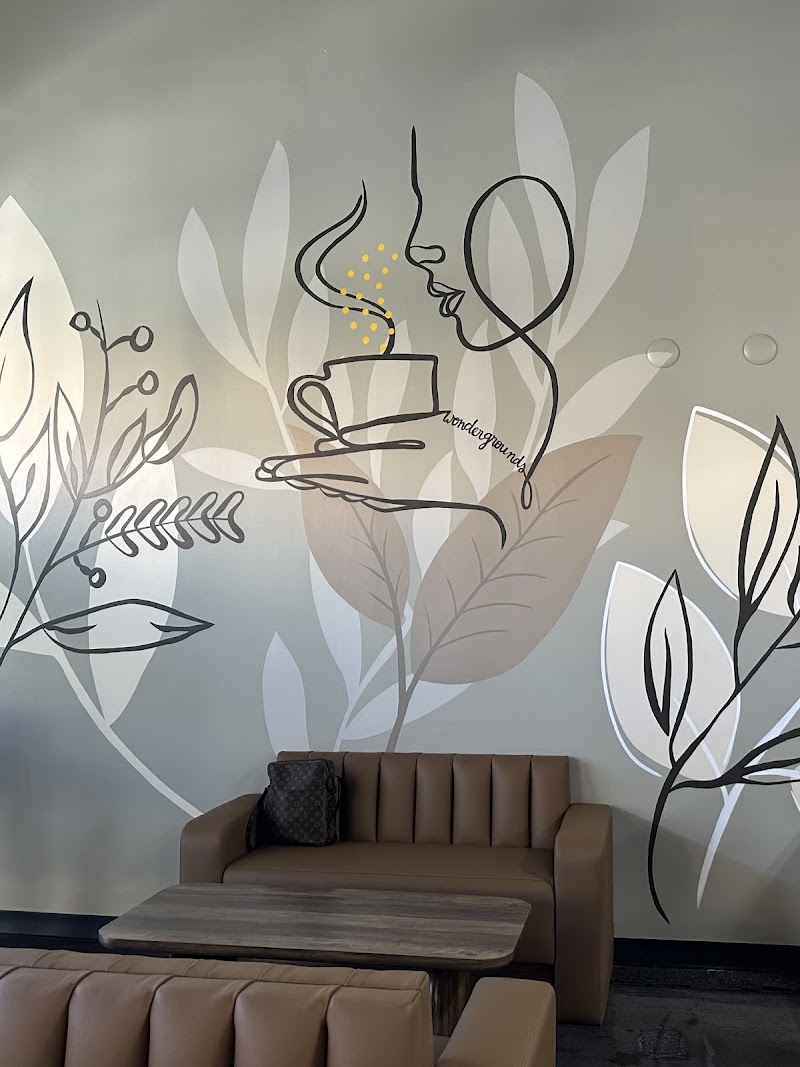 WonderGrounds Play Cafe photo 4