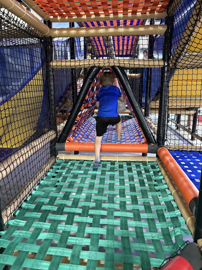 WonderGrounds Play Cafe photo 7