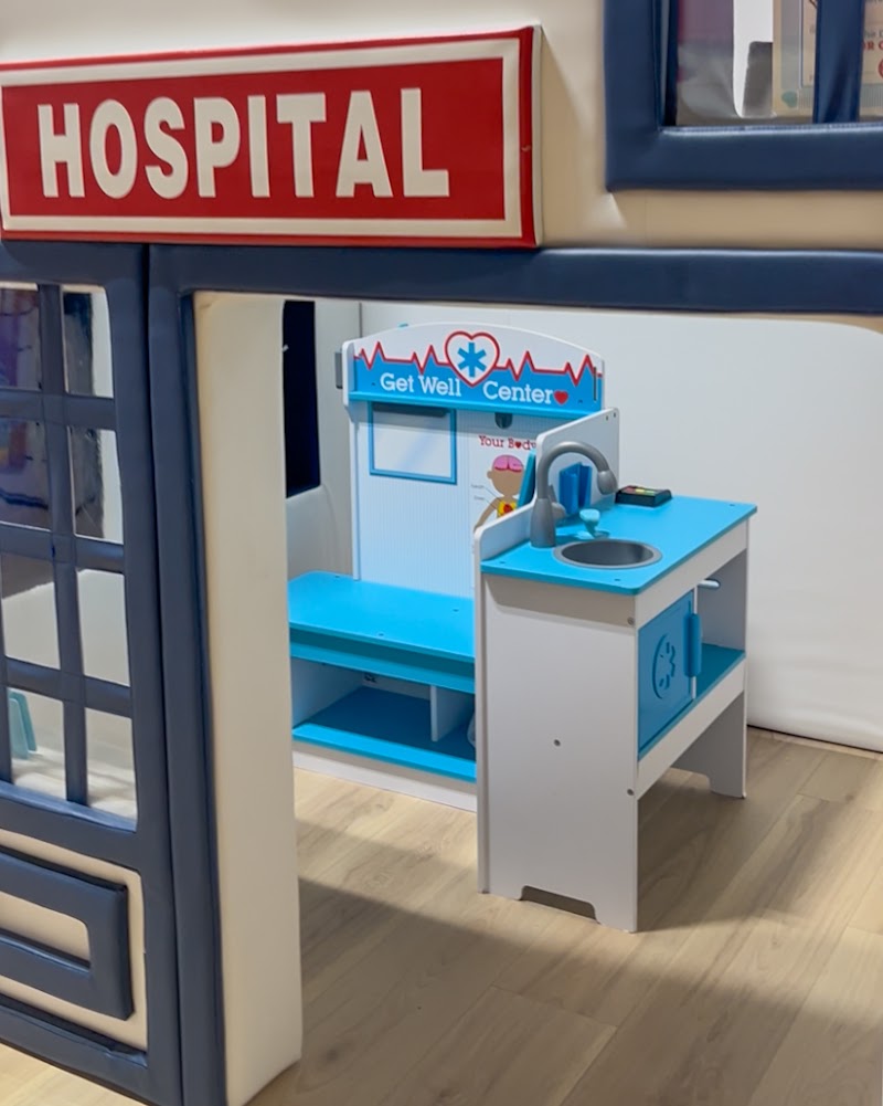 WonderGrounds Play Cafe photo 10