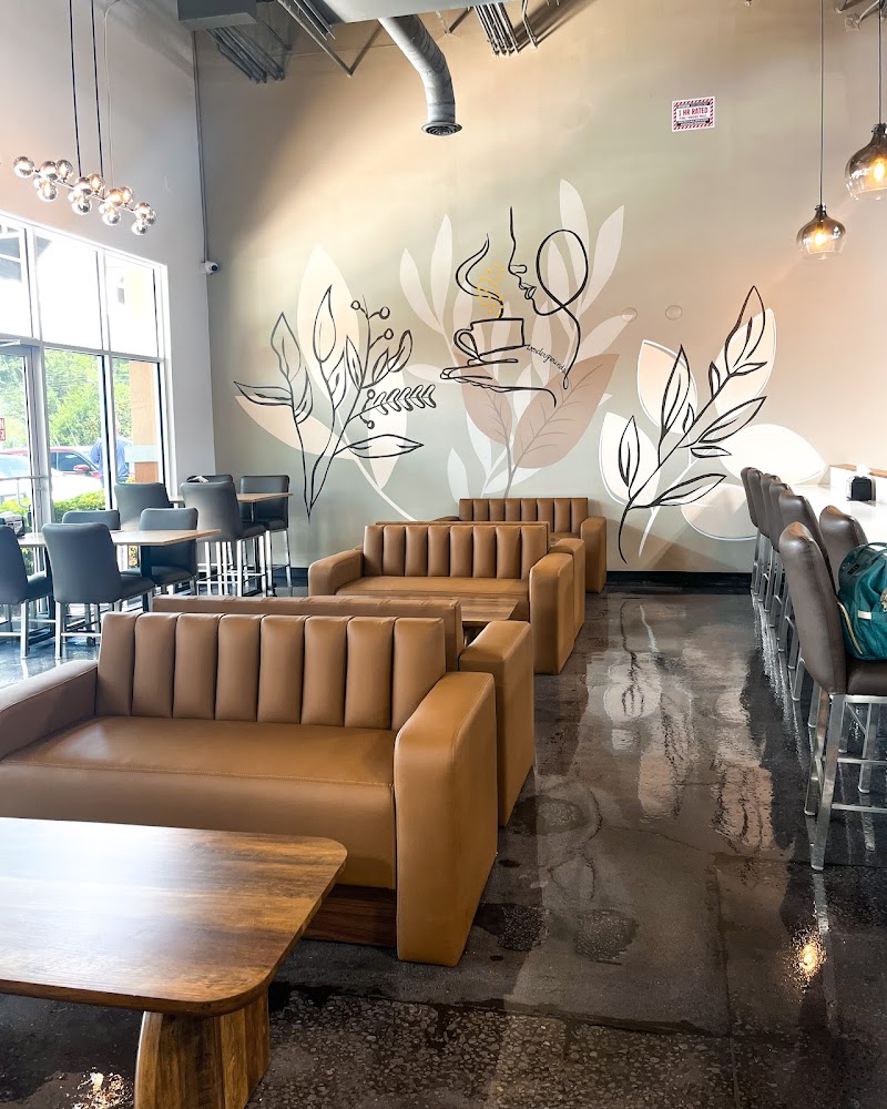 WonderGrounds Play Cafe — Indoor Playground in Wesley Chapel