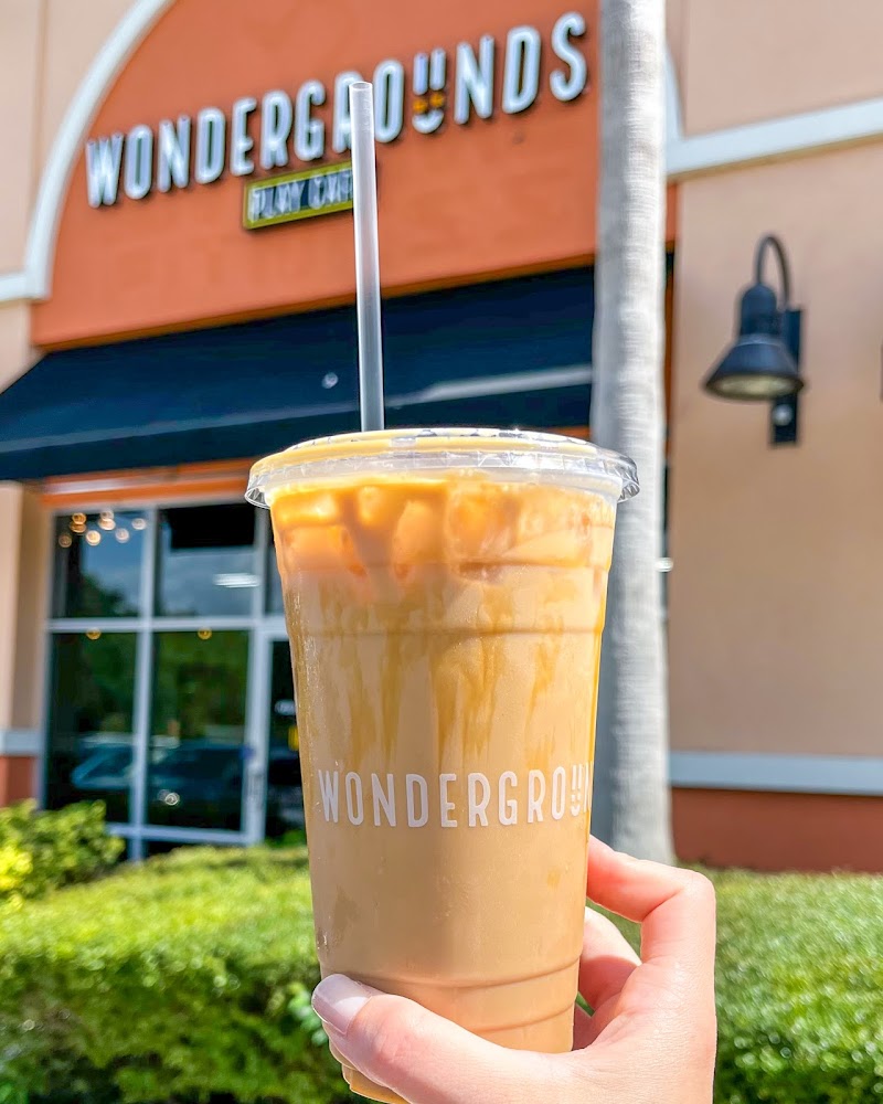 WonderGrounds Play Cafe photo 3