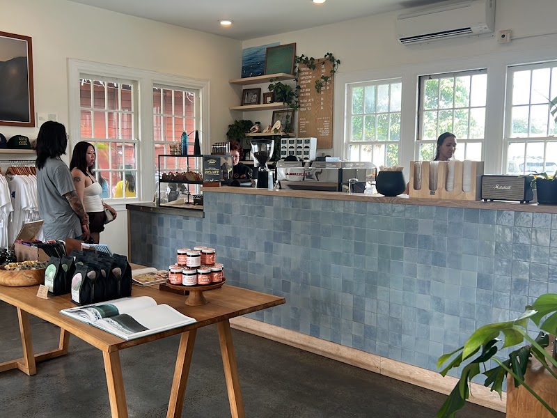 Saylor's Haleiwa photo 1