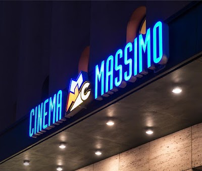 Cinema Massimo