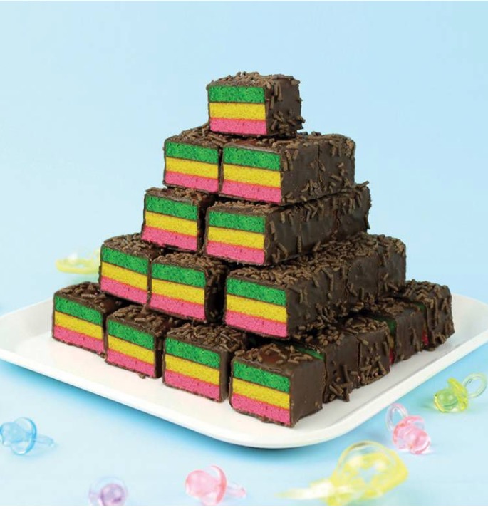 The Original FAMOUS Bagel Dock Cafe photo 2