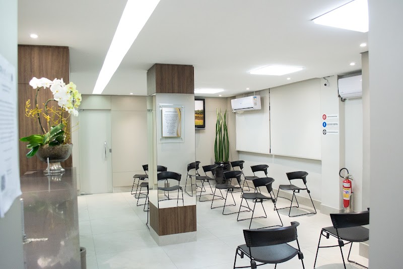 Centro Avançado de Odontologia