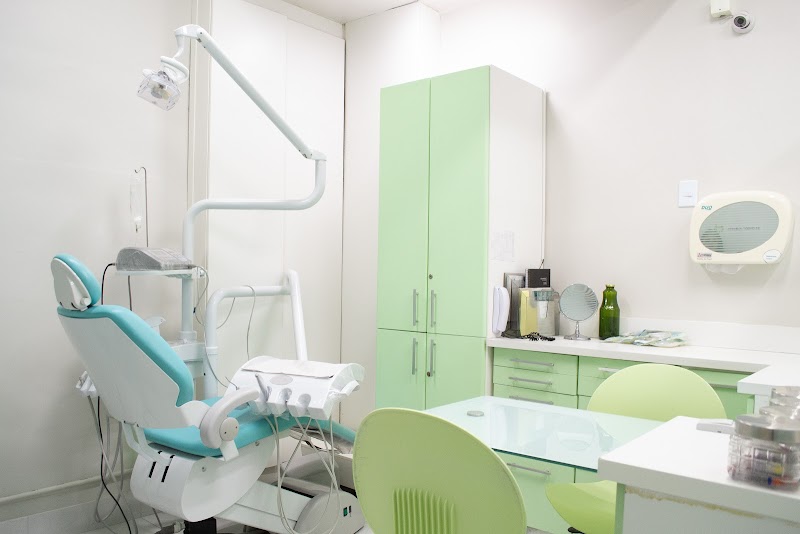 Centro Avançado de Odontologia - foto 2
