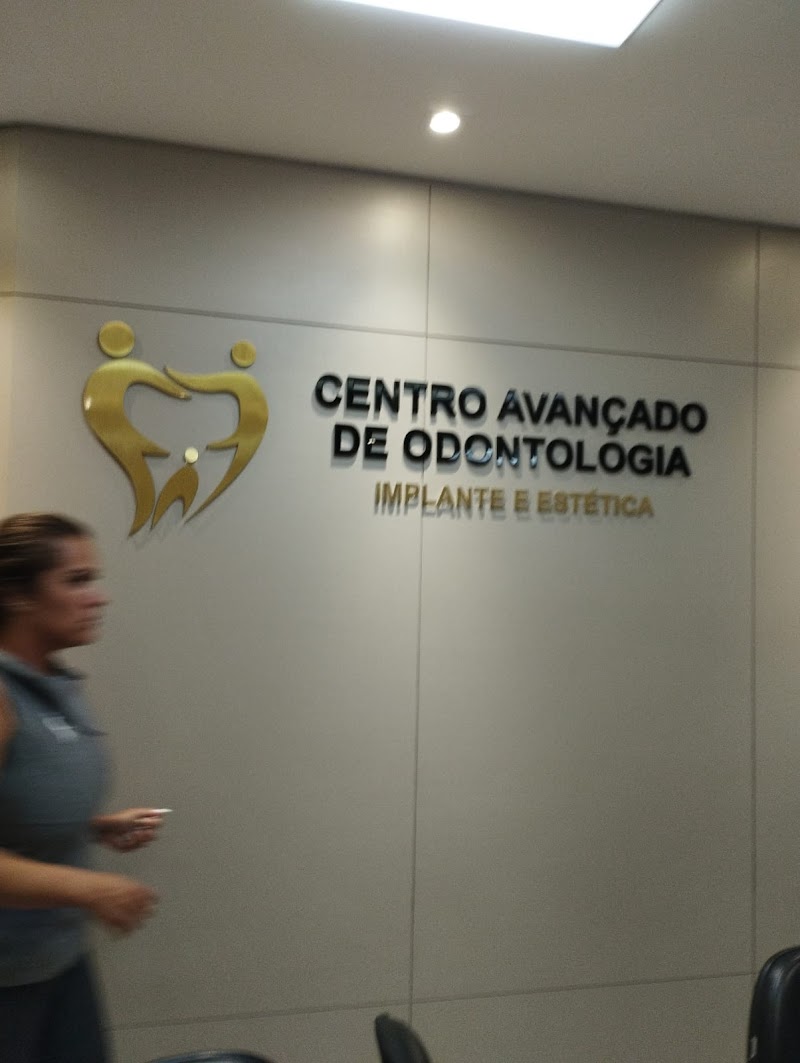 Centro Avançado de Odontologia - foto 5
