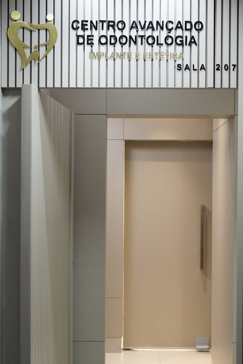 Centro Avançado de Odontologia - foto 3