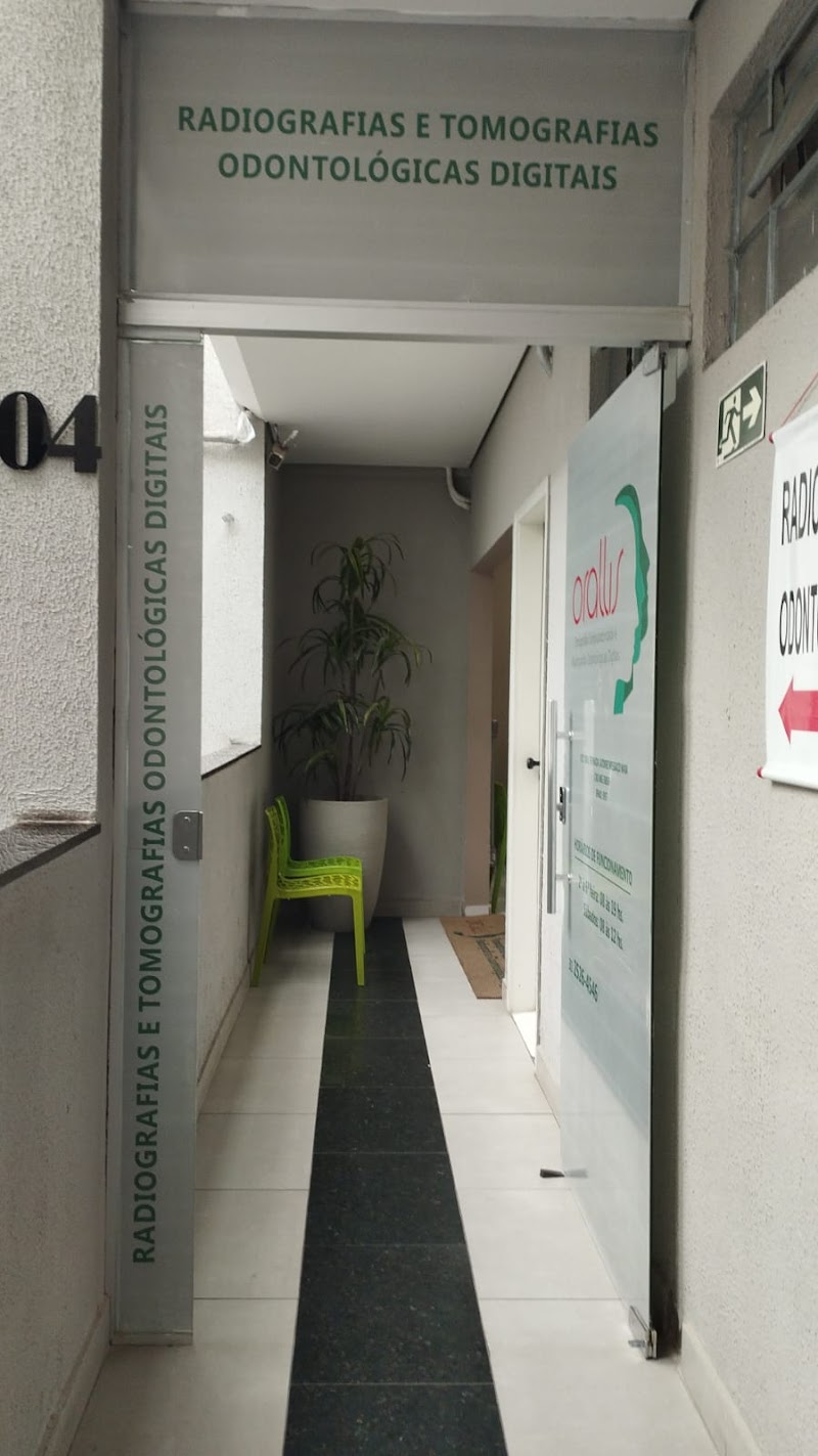 Centro Avançado de Odontologia - foto 4