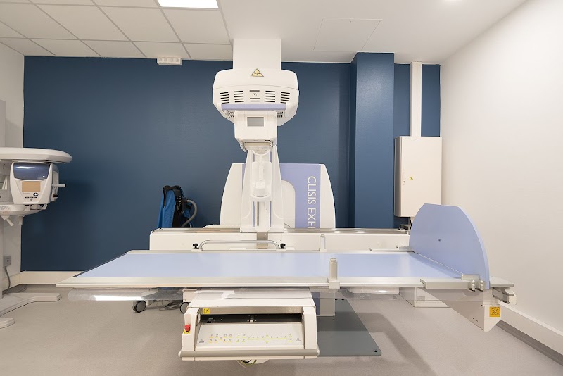 Clinique du Parc