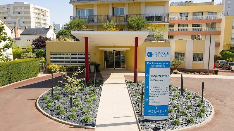 Clinique du Parc