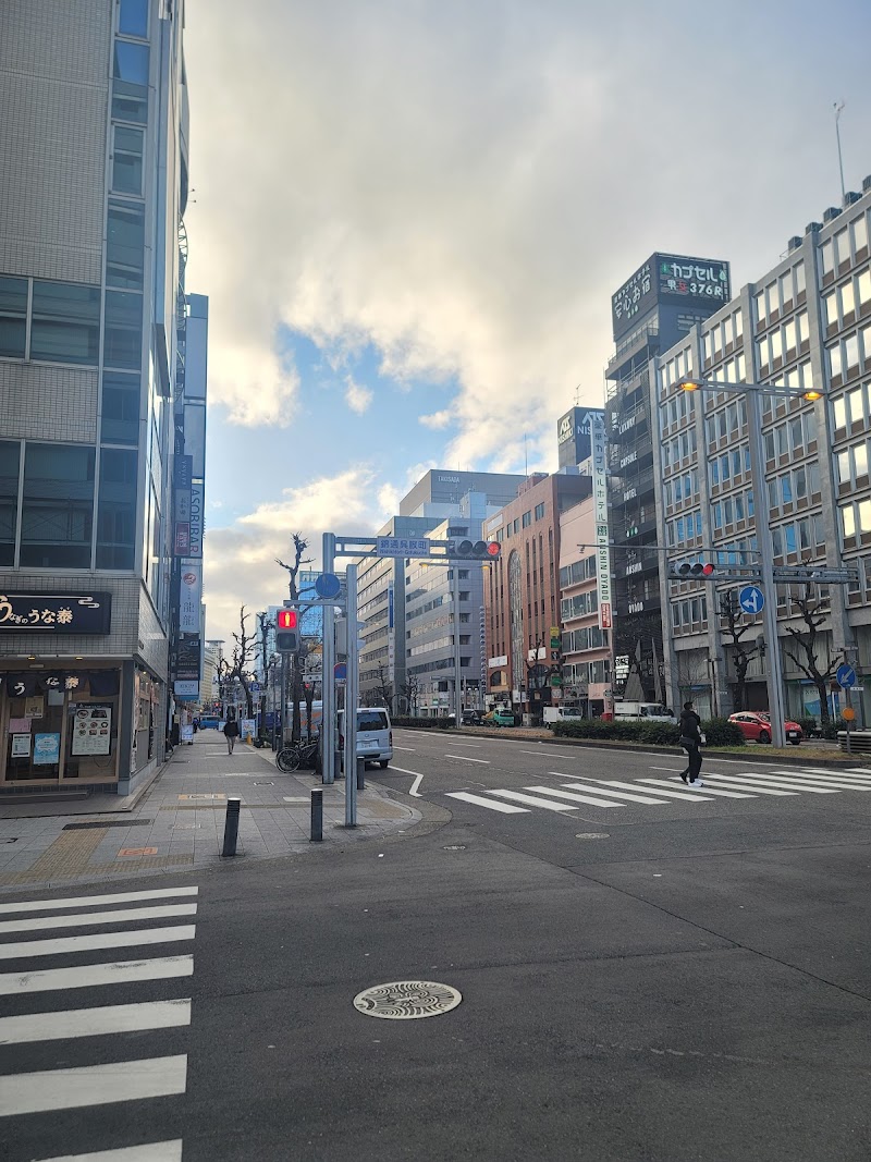 サウナ＆カプセル フジ栄