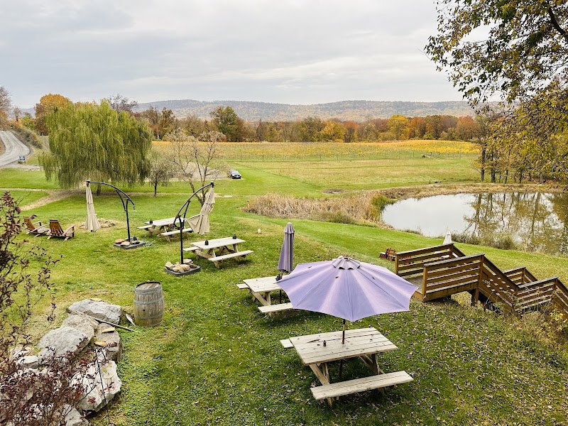 Wineberry Wellness Retreats