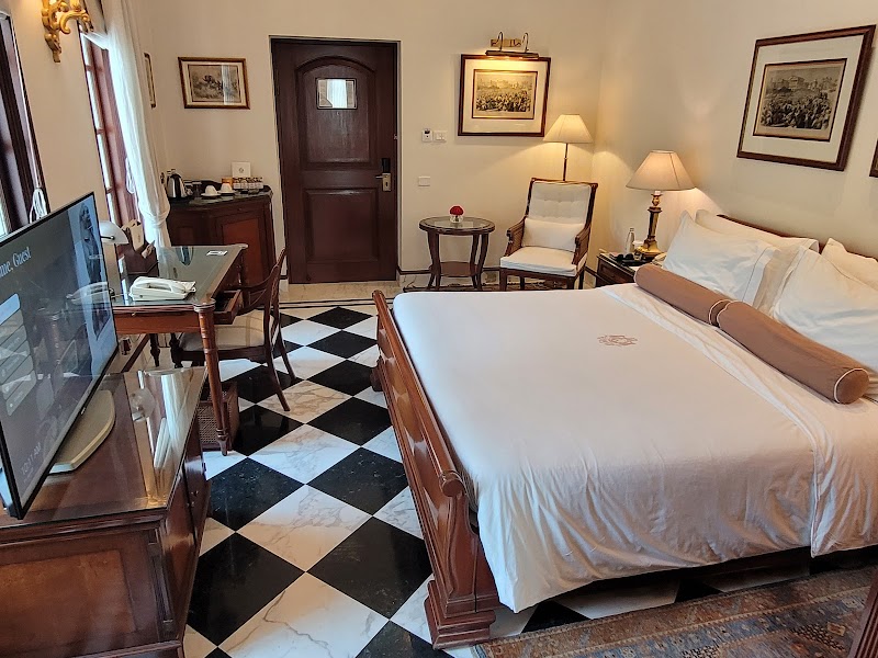 The Imperial New Delhi photo 7