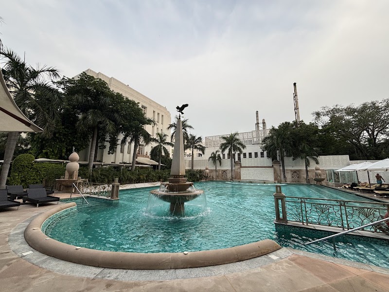 The Imperial New Delhi photo 8