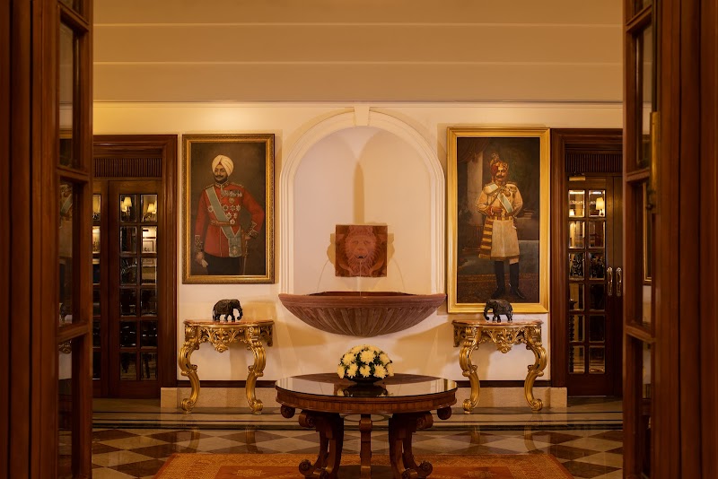 The Imperial New Delhi photo 5