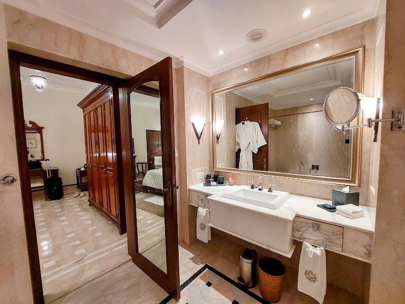 The Imperial New Delhi photo 4