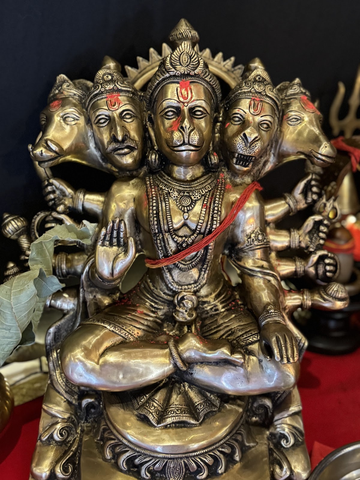 Sri Shiv Shakti Ashram