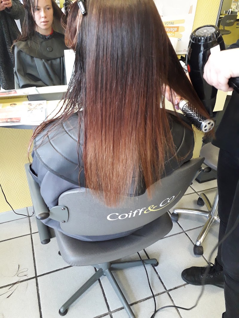 COIFF & CO SALONS — photo 2
