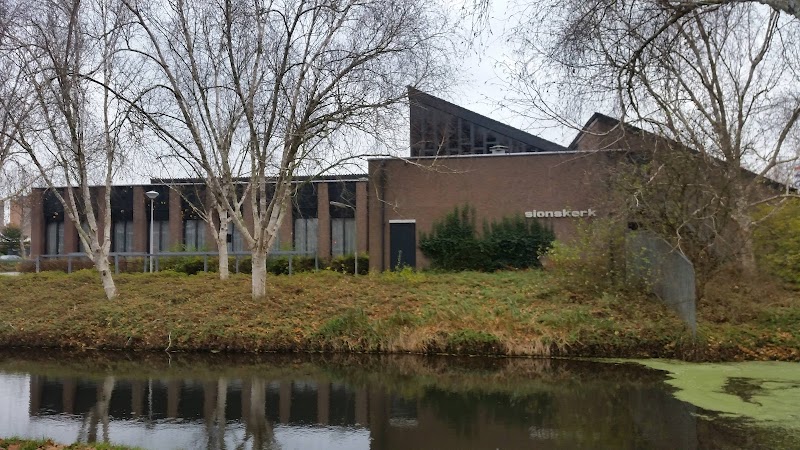Hervormde Kerk Noorden