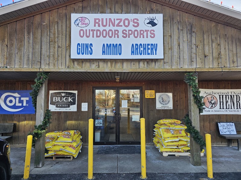 Larry's Custom Gunsmithing photo