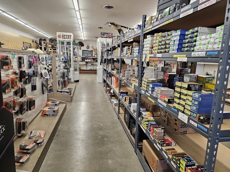 Larry's Custom Gunsmithing photo