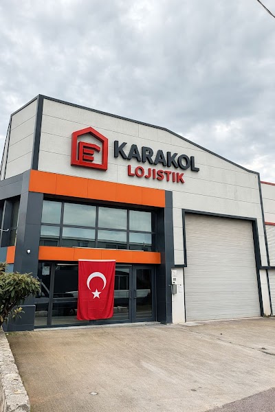 Karakol Lojistik - Nakliyat