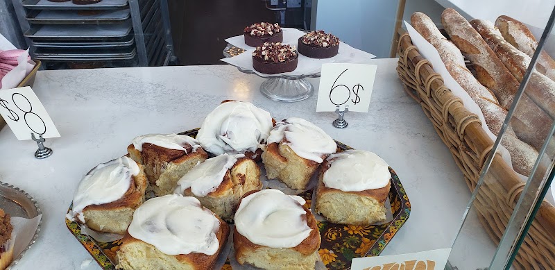 Choux Choux Bakery photo 2